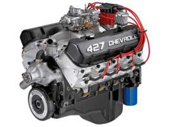C3664 Engine